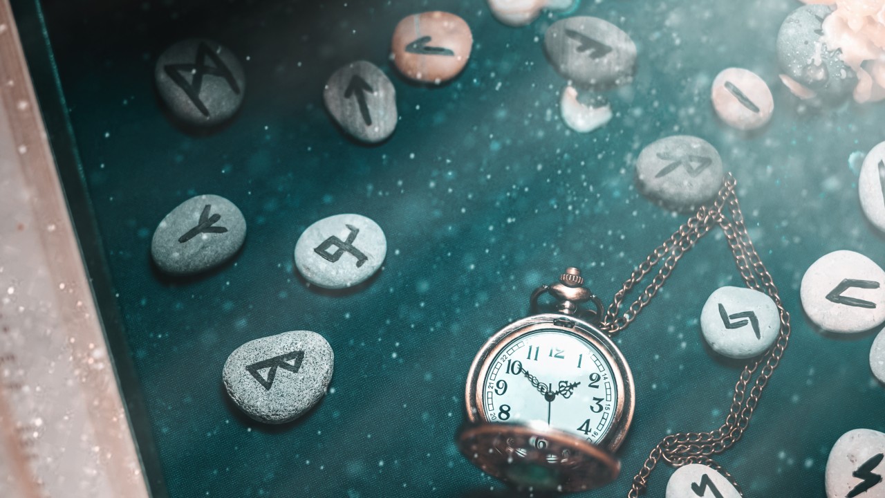Horoscop rune toamnă