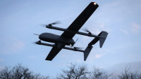 RO-Alert. O dronă a căzut în România anunță MApN
