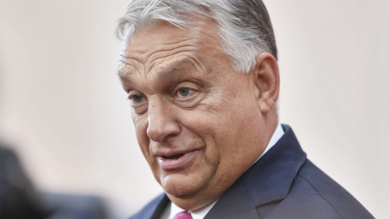 Viktor Orban revine Nimeni n-a prevăzut asta. Funcția...