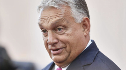 Viktor Orban revine Nimeni n-a prevăzut asta. Funcția...