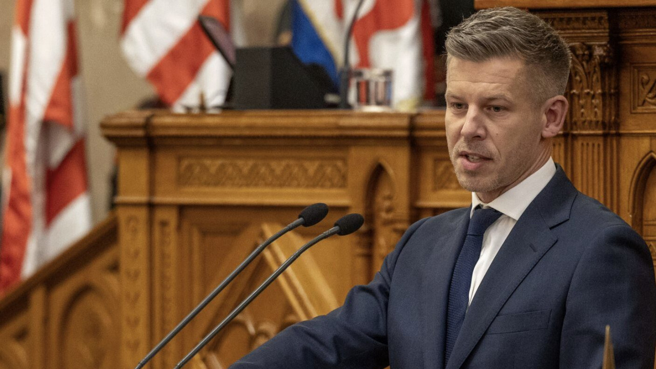 Decizia lui Péter Magyar face ocolul planetei