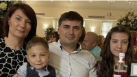 Mama tata și doi copii au murit pe loc. Mergeau la o nuntă când..