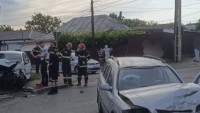 Soția lui Denis tânărul mort în accidentul cumplit din Huși A CEDAT Ai lăsat în 8230