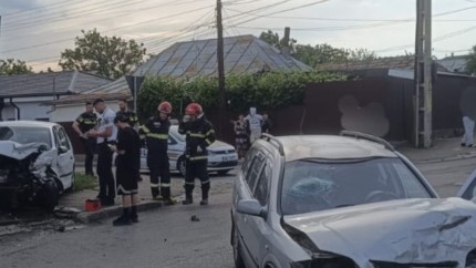 Soția lui Denis tânărul mort în accidentul cumplit din Huși A CEDAT Ai lăsat în ...