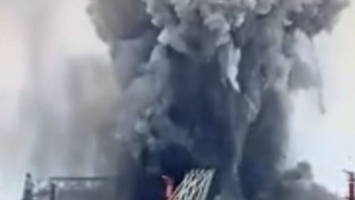 Asta mai lipsea. Guvernul României anunță că o dronă8230