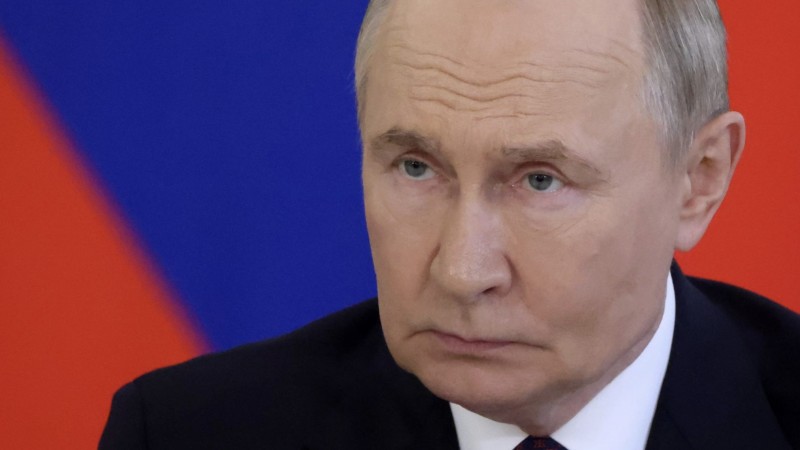 Vladimir Putin și Volodimir Zelenski se vor8230