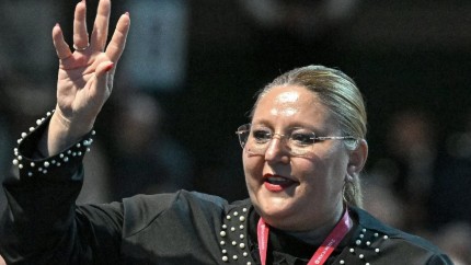 Decizia dură autorităților împotriva Dianei Șoșoacă după discursul în fața lui Putin