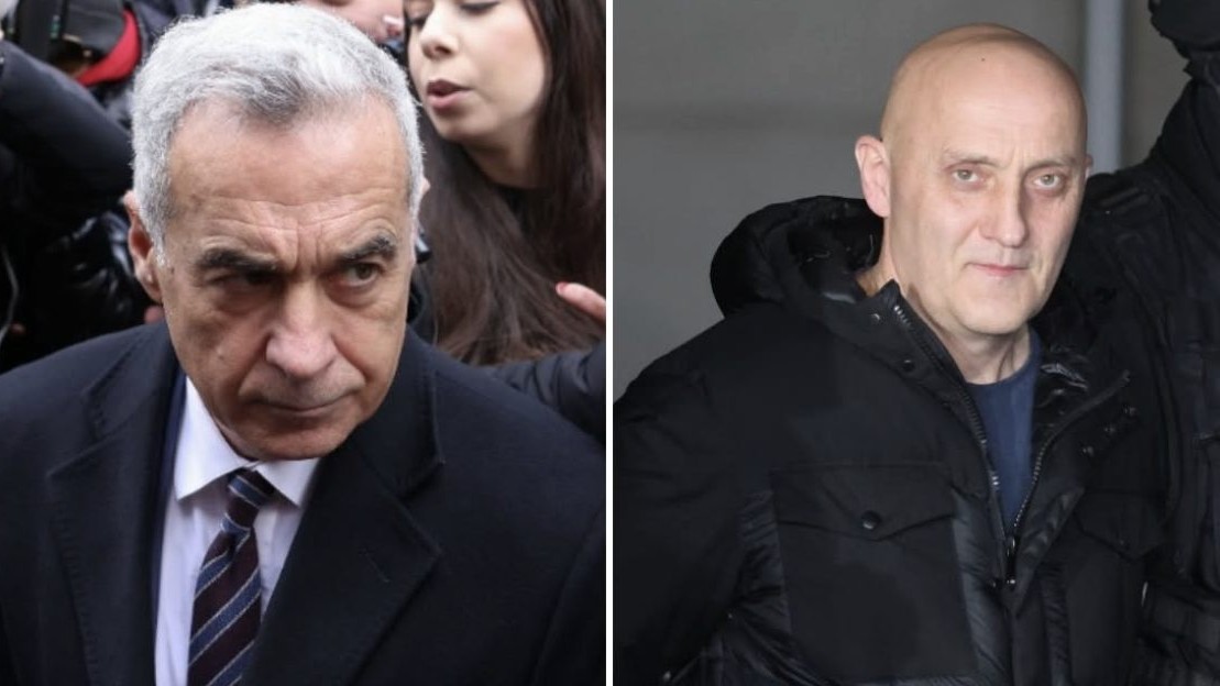 Călin Georgescu și Horațiu Potra vor...