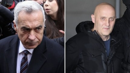 Călin Georgescu și Horațiu Potra vor...