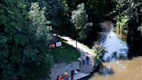 S-a aflat Bărbatul sfâșiat de urs avea8230