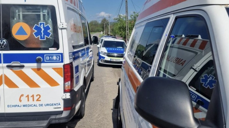 O minoră și-a pus capăt zilelor după ce părinții i-au interzis să se mai8230