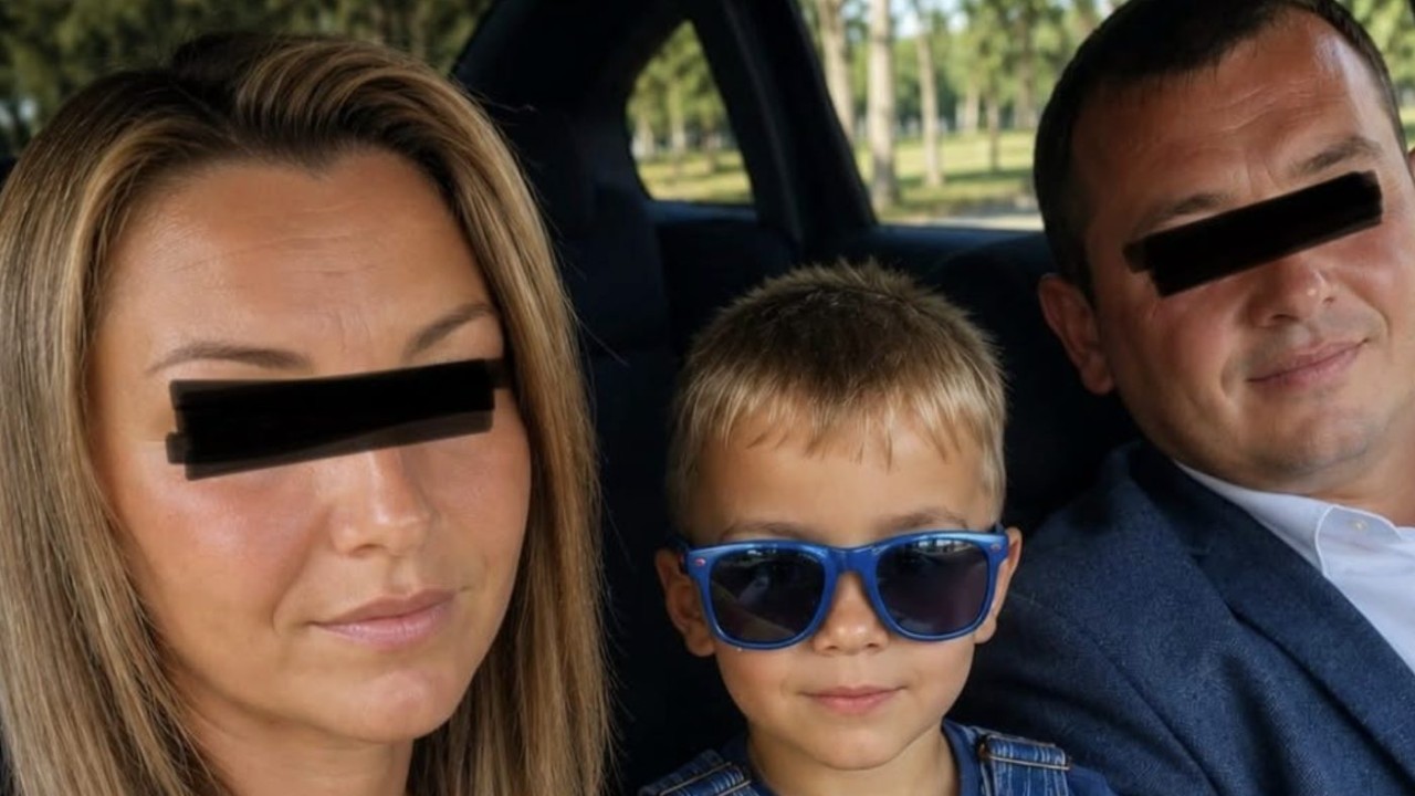 Copilul decedat pe tobogan parcă a știut că moare S-a întors la mama lui și i-a zis...