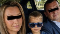Copilul decedat pe tobogan parcă a știut că moare S-a întors la mama lui și i-a zis8230
