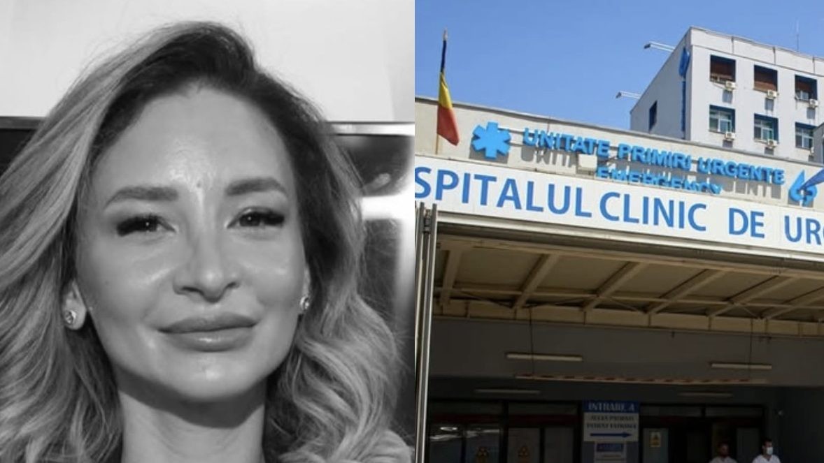 Doamne ferește. Medicul mort la Floreasca și Stefania Szabo...