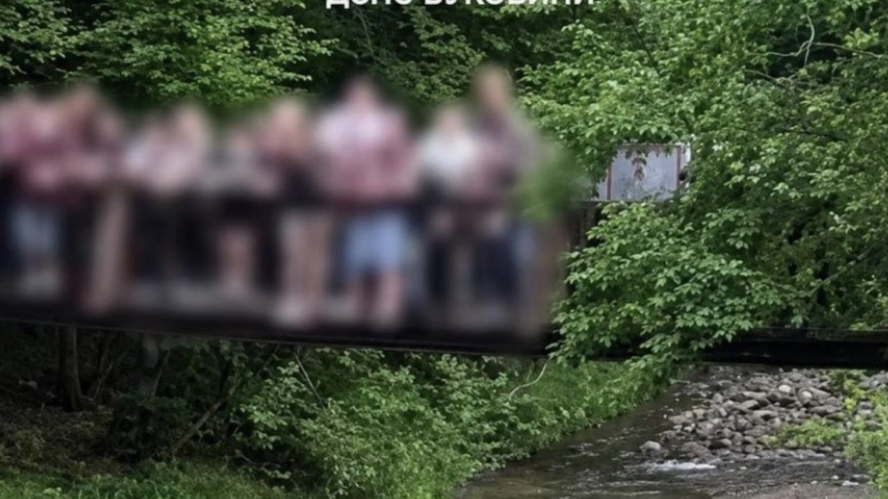 Pod prăbușit. Erau cel puțin 55 de persoane și din păcate 6 au...