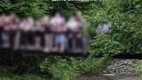 Pod prăbușit. Erau cel puțin 55 de persoane și din păcate 6 au8230
