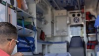 Bebeluș de câteva zile găsit mort pe jos în spital după ce un copil de 6 ani8230