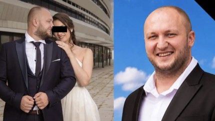 Nu a mai putut să tacă. Soția medicului mort la Floreasca spune ce s-a întâmplat de fapt tot cazul se schimbă dramatic