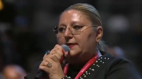 Diana Șoșoacă spune ce s-a întâmplat în privat la întâlnirea cu Putin Băiatul meu...