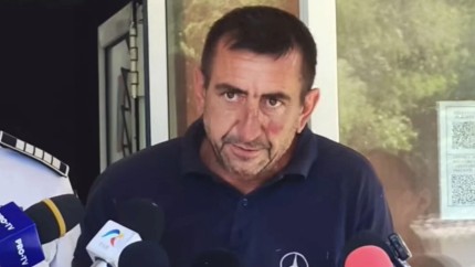 Patronul șoferului de TIR care a făcut accident în Constanța a spus adevărul