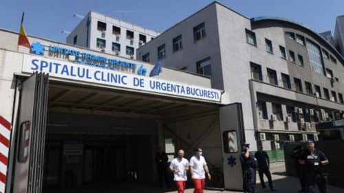 Se schimbă tot cazul. Colegului medicului mort Mai făceam8230