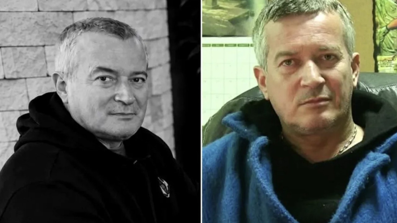 S-a întâmplat din nou. Medicul a fost găsit mort