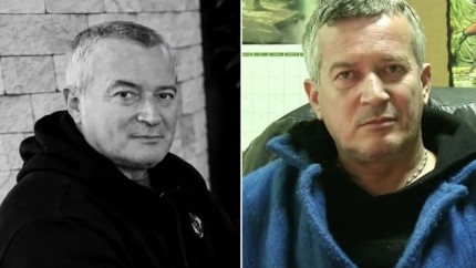 S-a întâmplat din nou. Medicul a fost găsit mort