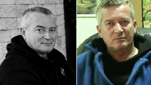 S-a întâmplat din nou. Medicul a fost găsit mort