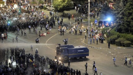 Judecătorii au decis. Ce pedepse s-au dat în dosarul 10 august