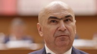 Ilie Bolojan cere suspendarea