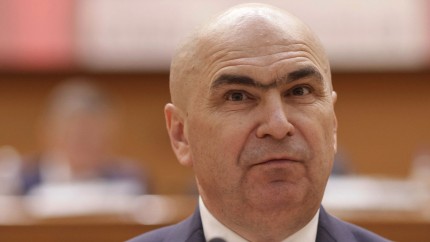 Da este adevărat. Guvernul Veștea...