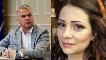 Cine este soția lui Adrian Veștea abia acum a aflat cu ce se ocupă și ce salariu are