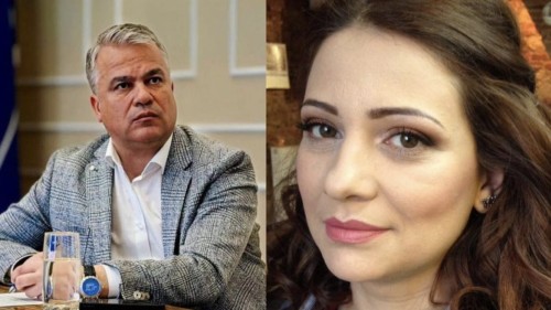 Cine este soția lui Adrian Veștea abia acum a aflat cu ce se ocupă și ce salariu are