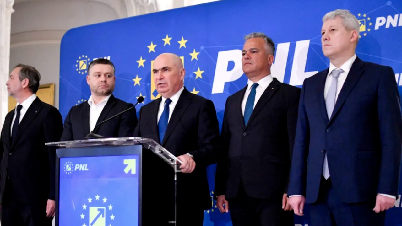 Răsturnare de situație în PNL