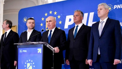 Răsturnare de situație în PNL