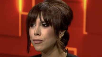 Denise Rifai a recunoscut totul. Motivul banal pentru care a plecat de la Kanal D la Antena 1