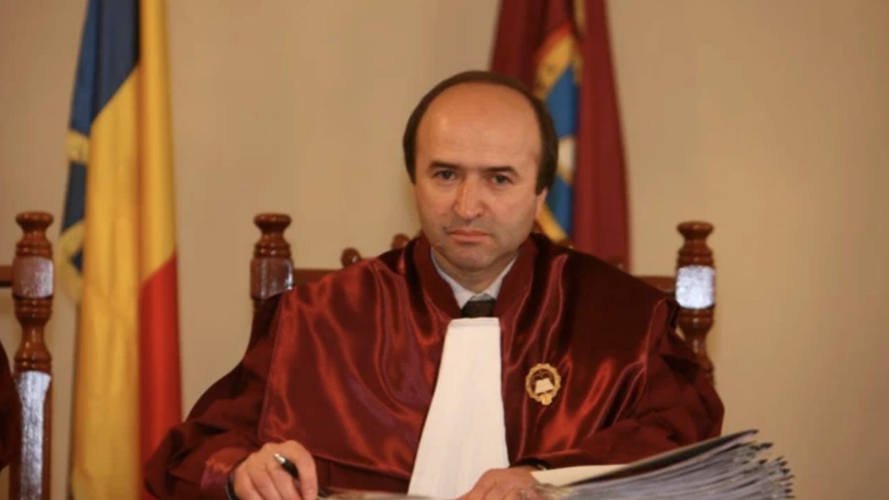 Tudorel Toader spune că Nicușor Dan a încălcat Constituția. Guvernul va fi...