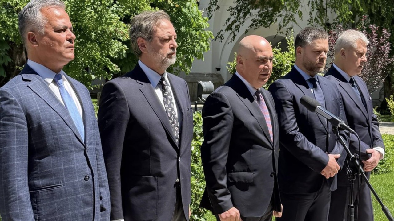 Ce i-a cerut Ilie Bolojan lui Adrian Veștea