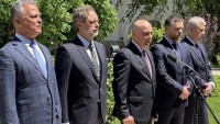 Ce i-a cerut Ilie Bolojan lui Adrian Veștea