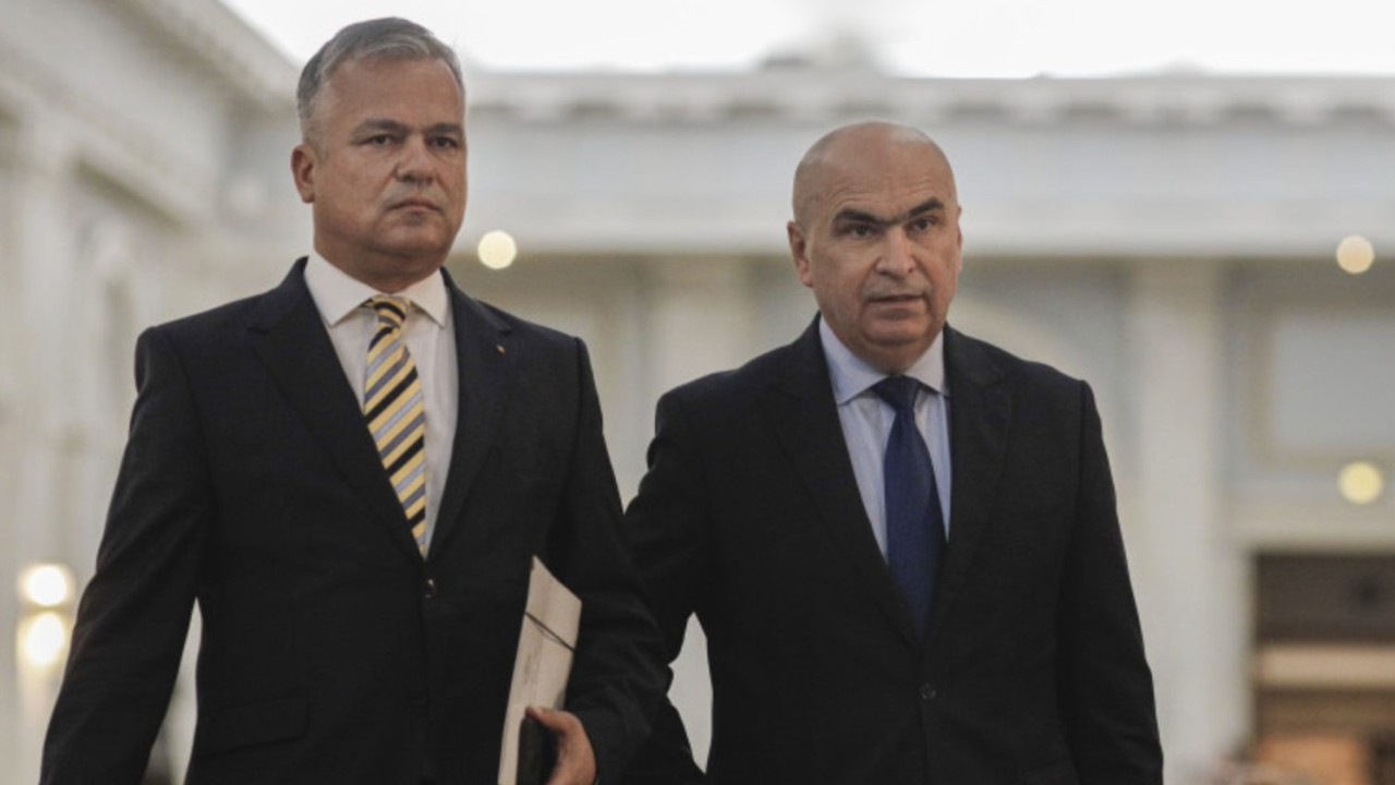 PNL a decis Guvernul Veștea va fi...