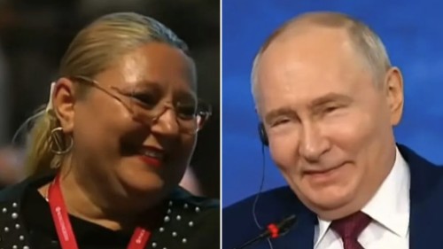 Lovitură dură pentru Diana Șoșoacă