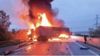 Nu îmi vine să cred. El este Ștefan tânărul care a murit în accidentul din