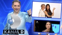Cutremur în piata TV din România. Kanal D se8230