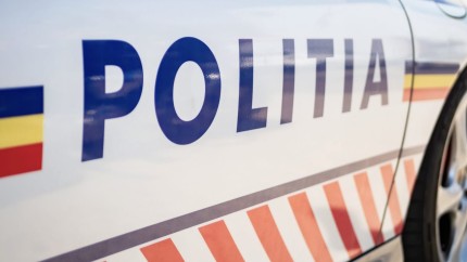 Ferească Dumnezeu Un bărbat a împușcat un copil