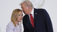 Decizia dură luată Giorgia Meloni după ce Trump a ridiculizat-o. SUA nu s-ar fi așteptat la așa ceva