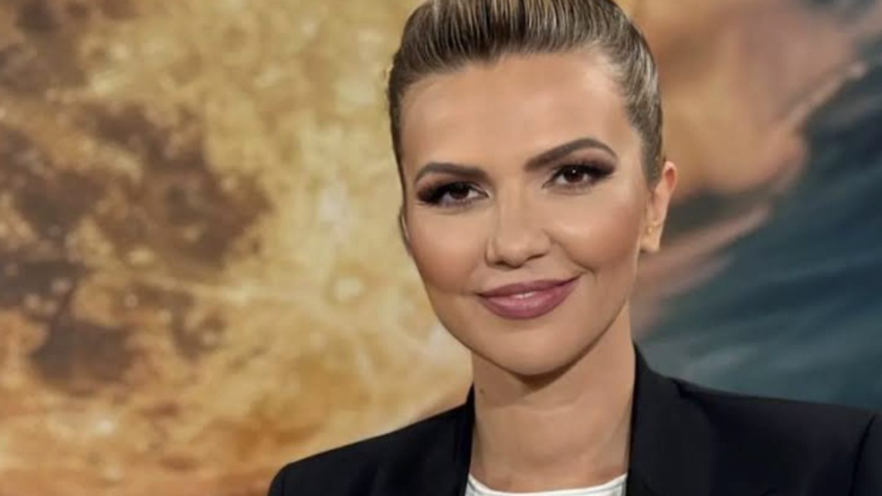 Horoscop Alina Bădic până pe 27 iunie 2026