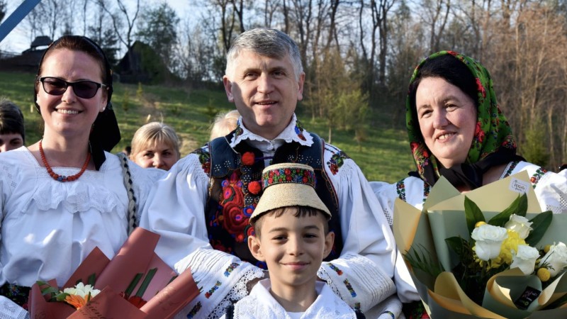 Dezvăluiri cutremurătoare Ileana Matus fosta soție a lui Cristian Pomohaci adevărul despre calvarul din căsnicie