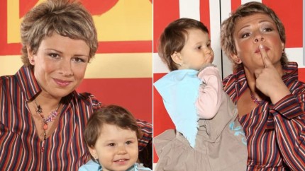 Gata s-a aflat. Cine este mama biologică a Maiei fata lui Teo Trandafir. Dezvăluirile care schimbă tot