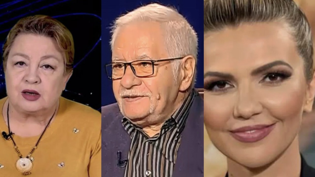 3 zodii își transformă viața din iulie 2026. Alina Bădic Urania și Mihai Voropchievici anunță o vară a belșugului și a norocului absolut