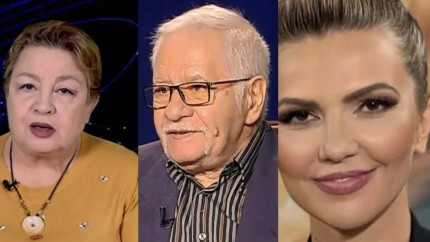 3 zodii își transformă viața din iulie 2026. Alina Bădic Urania și Mihai Voropchievici anunță o vară a belșugului și a norocului absolut